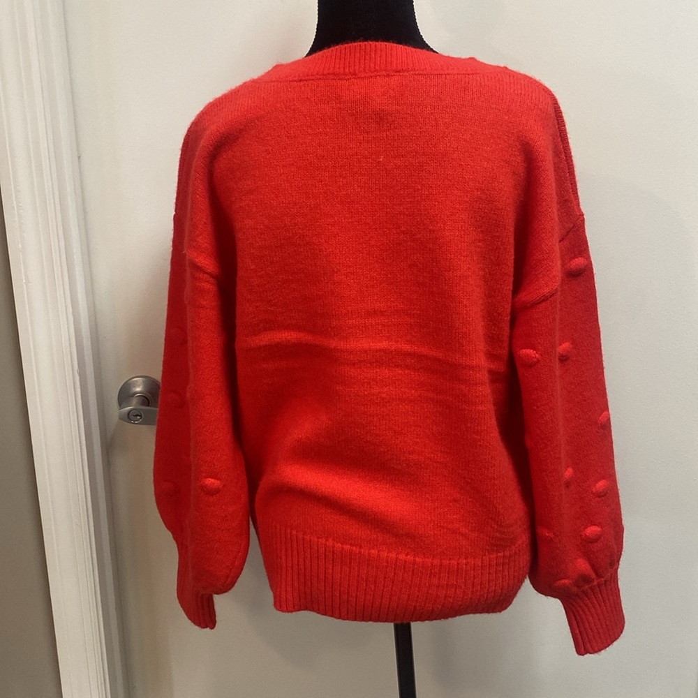 Sweater - Picture 2 of 2